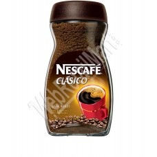 Nescafe Classico Dark Roast